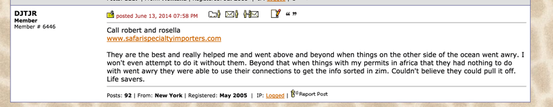 Screenshot: TradGang.com